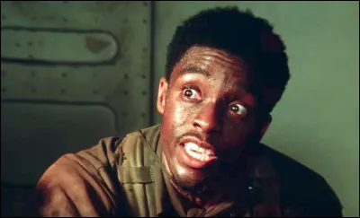 Quelle affirmation correspond à ce personnage ?