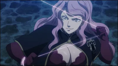 Oh, mais voici notre sorcière exhibitionniste alcoolique, Vanessa.
Sous quel signe est-elle placée ?