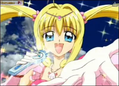 Et revoici une nouvelle fois notre parenthèse shôjo.
Elle, c'est Lucie Nanami, une princesse sirène.
Quel est son signe astrologique, aussi proche qu'elle de la mer ?