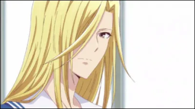 Toujours sur les shôjos, voici la rebelle Arisa de Fruits Basket.
Quel est son signe astrologique, aussi indomptable qu'elle ?