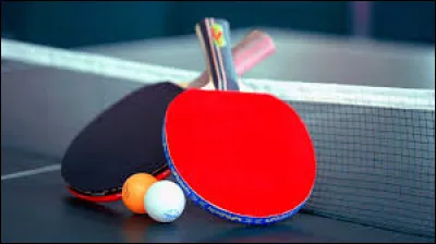 Comment appelle-t-on un joueur de ping-pong ?