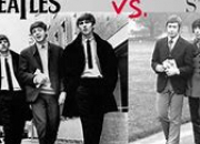 Test Beatles ou Rollings Stones ?
