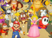 Test Quel personnage secondaire du monde de Mario es-tu ?
