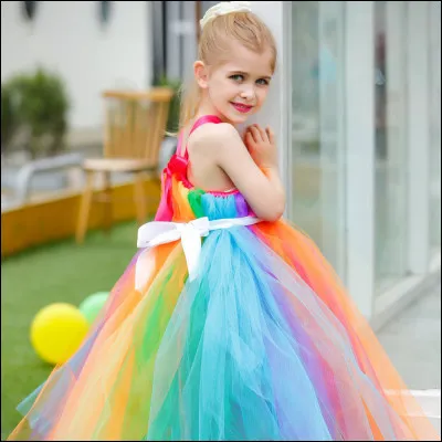 Quelle couleur préfères-tu ?