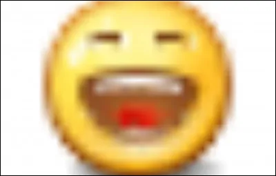 Comment fait-on pour cr&eacute;er cet &eacute;moji sur QB ?