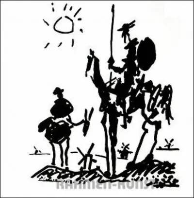 Qui est l'auteur de cette �uvre ? (Le tableau, pas le livre)