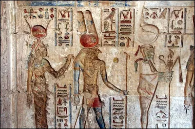 Ce sont des divinit&eacute;s...