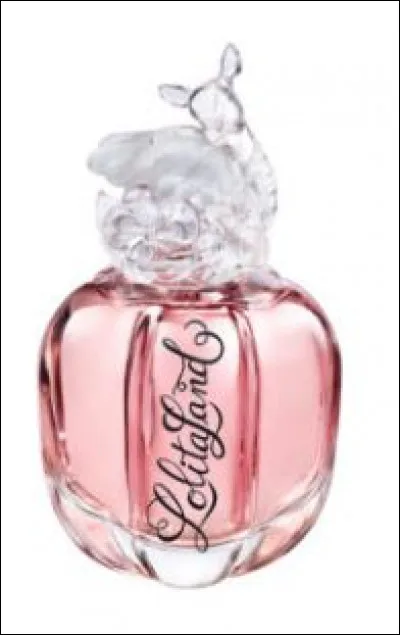 En quelle année la marque Lolita Lempicka a-t-elle reformulée ses parfums pour qu'ils soient vegans ?