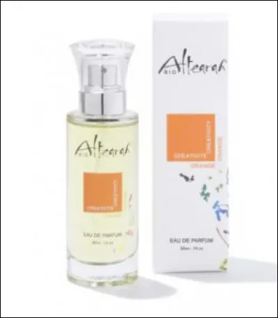 Quel type de parfums, sont les parfums Altearah ?