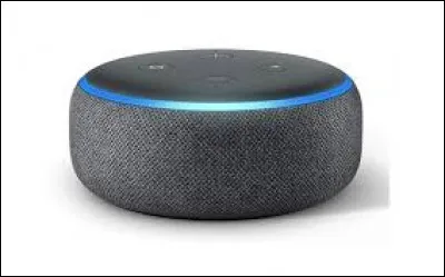 Quel est le nom qui désigne et sert à interpeller l'assistant personnel virtuel d'Amazon ?