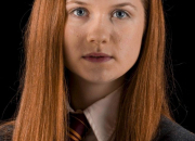 Quiz Ginevra Weasley