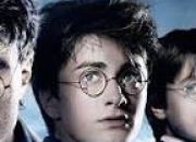 Quiz Top 7 Harry Potter : Les sortilges