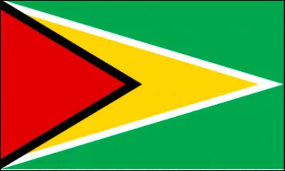 Quelle est la capitale du Guyana ?