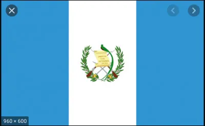 Quelle est la capitale du Guatemala ?