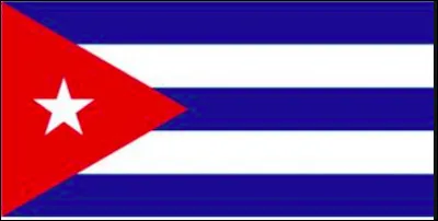 Quelle est la capitale de Cuba ?