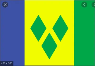 Quelle est la capitale de Saint-Vincent-et-les-Grenadines ?