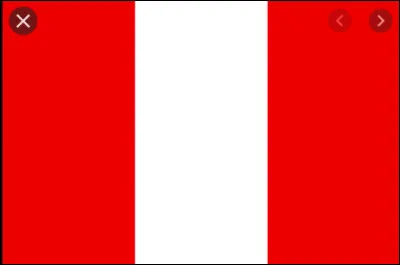 Quelle est la capitale du P&eacute;rou ?