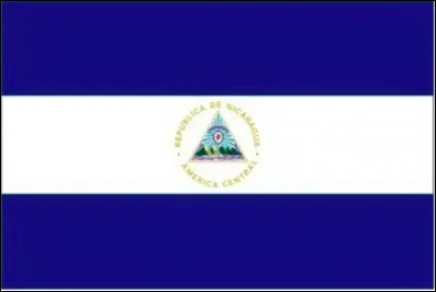 Quelle est la capitale du Nicaragua ?