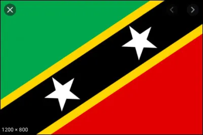 Quelle est la capitale de Saint-Christophe-et-Ni&eacute;v&egrave;s ?