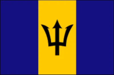 Quelle est la capitale de la Barbade ?