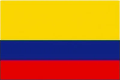 Quelle est la capitale de la Colombie ?