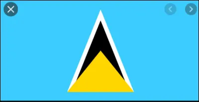 Quelle est la capitale de Sainte-Lucie ?