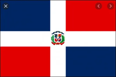 Quelle est la capitale de la République Dominicaine ?