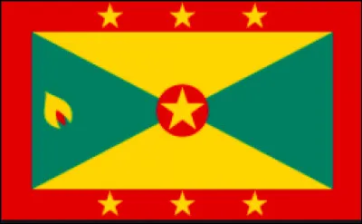 Quelle est la capitale de la Grenade ?