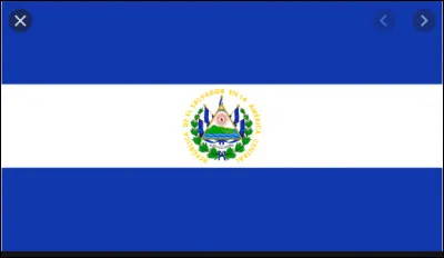 Quelle est la capitale du Salvador ?