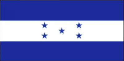 Quelle est la capitale du Honduras ?