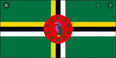 Quelle est la capitale de la Dominique ?