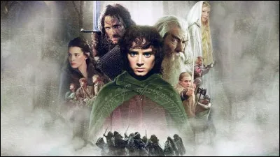 Qui est le personnage principal du ''Seigneur des anneaux'' (suite de la trilogie de Bilbo le Hobbit) ?
