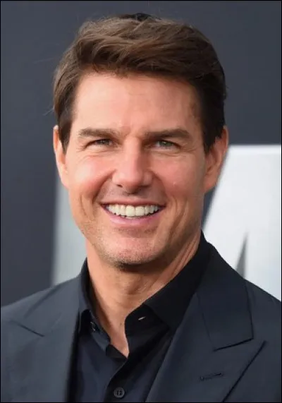 Tom Cruise n'a pas joué dans...