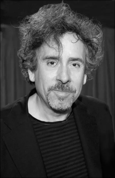 Quel film n'a pas été réalisé par Tim Burton ?