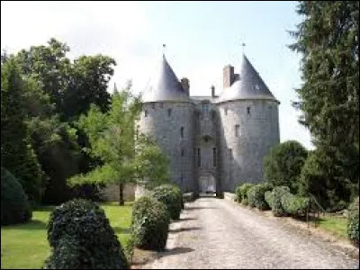 Je vous emmène en Île-de-France à la découverte du château de la Grange-Bléneau, à Courpalay. Commune de la Grande-Couronne, elle se situe dans le département ...