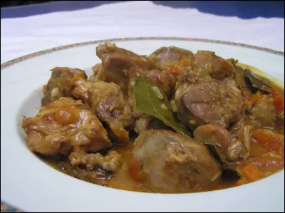 Quel est ce plat emblématique de la cuisine française qui doit sa renommée à Napoléon ?