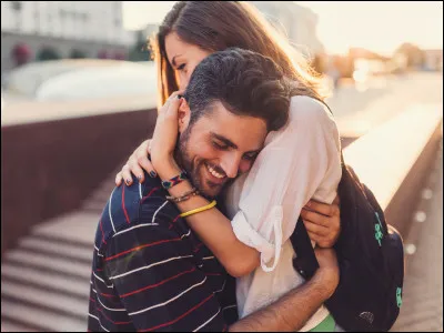 Es-tu souvent en couple ?