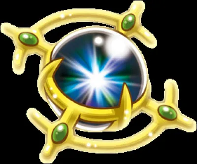 Comment s'appelle cet objet ?