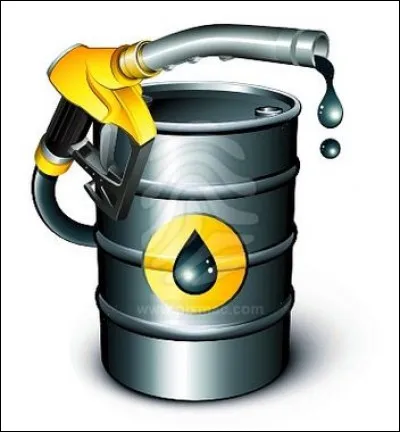 À partir de quel hydrocarbure l'essence et le diesel sont-ils produits ?