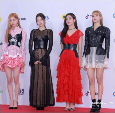 Quel est ton style de vêtements ?