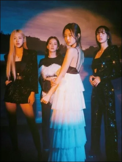 À qui penses-tu correspondre le plus ?