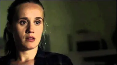 Qui joue dans le film de Philippe Venault "Dame de pique" ?