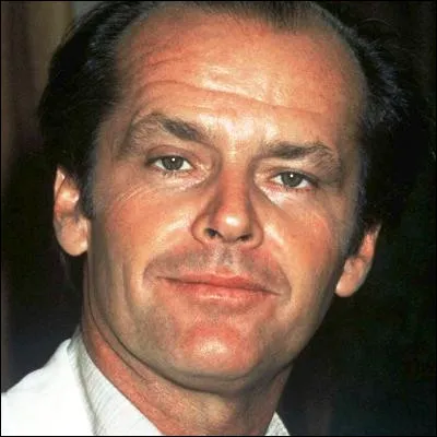 Quel vilain de comics a été incarné au cinéma par Jack Nicholson ?