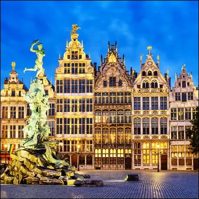 Quelle commune est la plus peuplée de Belgique ?