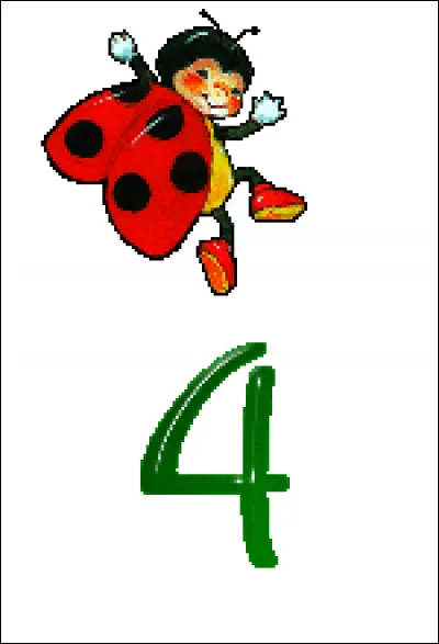 Comment écrit-on ce chiffre ?