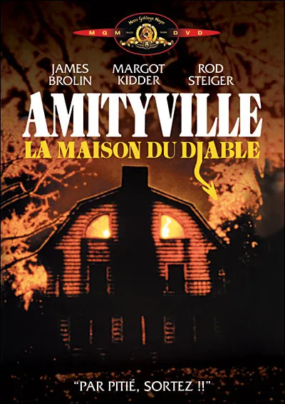 "Amityville" : Pourquoi l'histoire de cette maison est-elle tragiquement connue ?