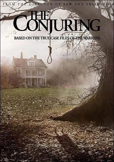 "Conjuring" : Ce film est-il inspiré de faits réels ?
