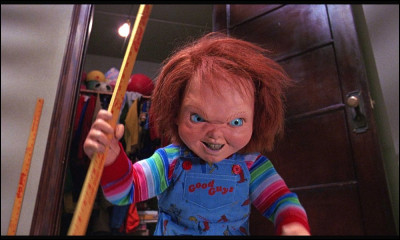"Chucky" : Comment est né Chucky ?