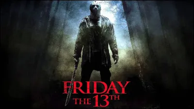 Dans le dernier chapitre, quel autre célèbre croque-mitaine se confronte au tueur portant le masque de hockey ?