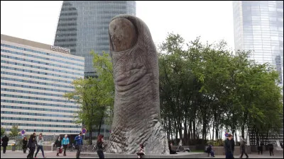 Pour finir, si ce quiz vous gave, sachez que vous pouvez toujours dire "pouce" !